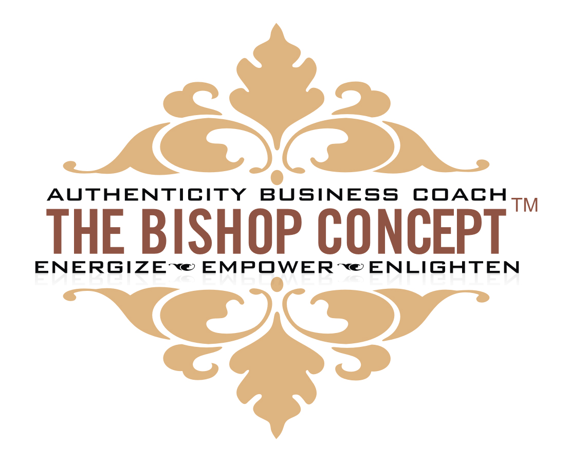 About The Bishop Concept About The Bishop Concept